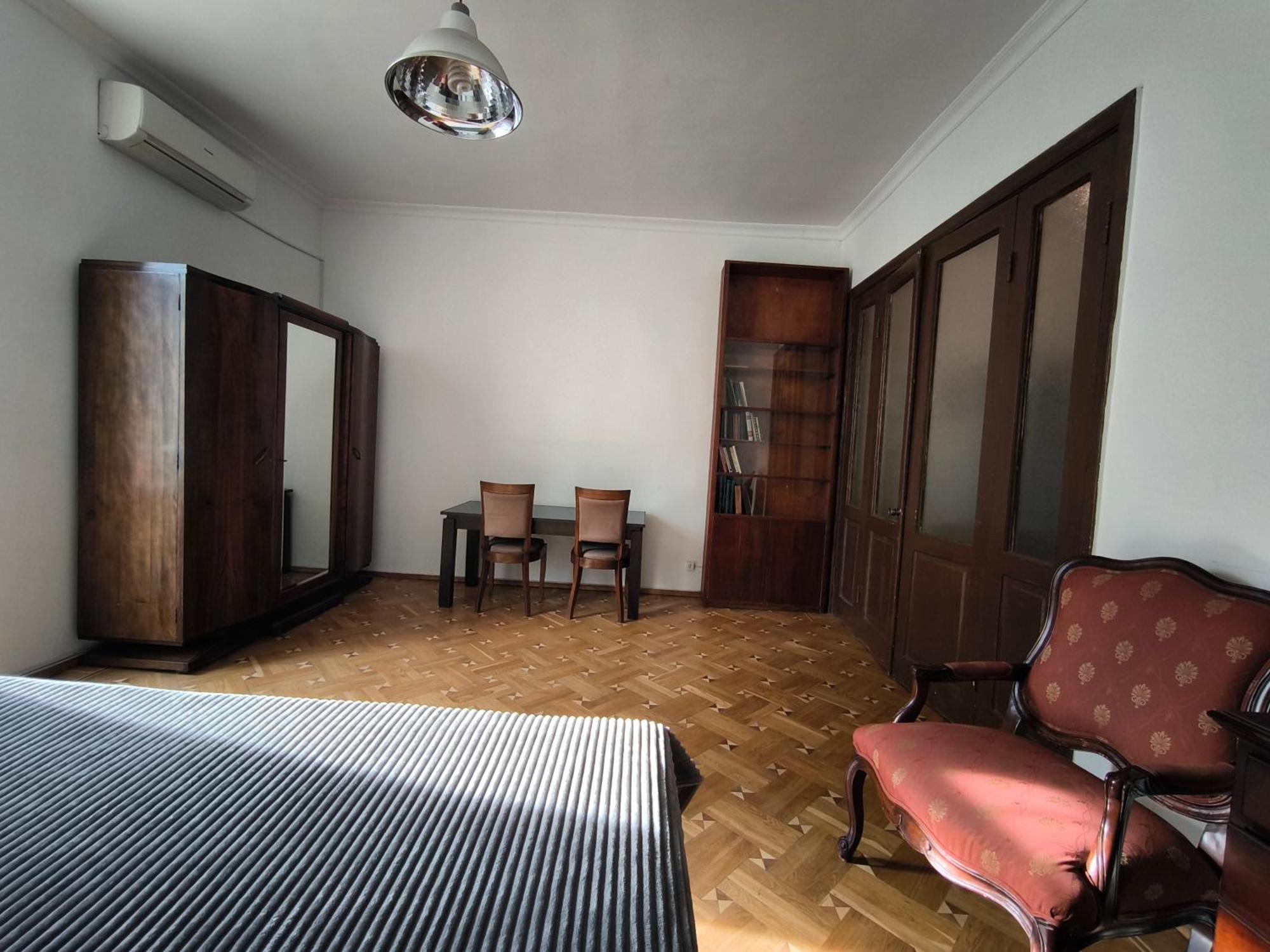 Skyline Hotel Jerevan Eksteriør billede